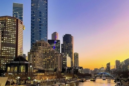 AUSTRÁLIE země protinožců, AUSTRÁLIE země protinožců - 57