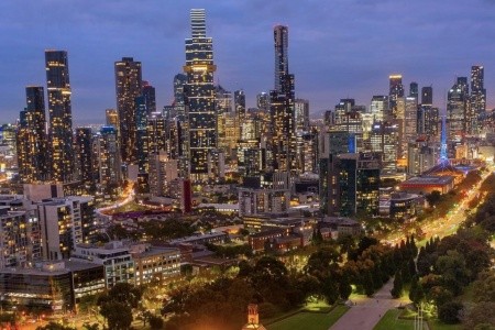 AUSTRÁLIE země protinožců, AUSTRÁLIE země protinožců - 58