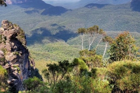 AUSTRÁLIE země protinožců, AUSTRÁLIE země protinožců - 60