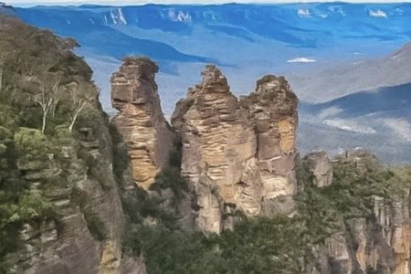 AUSTRÁLIE země protinožců, AUSTRÁLIE země protinožců - 62