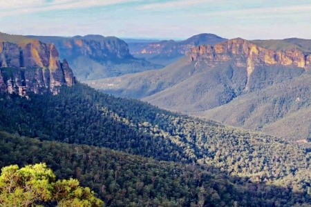 AUSTRÁLIE země protinožců, AUSTRÁLIE země protinožců - 64