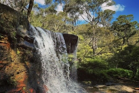 AUSTRÁLIE země protinožců, AUSTRÁLIE země protinožců - 65