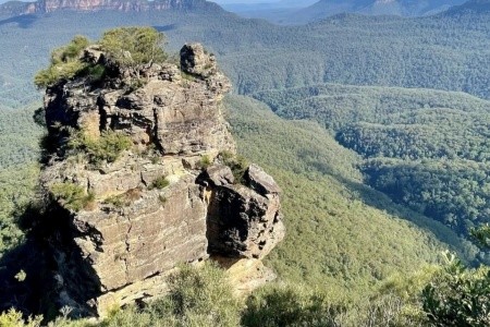 AUSTRÁLIE země protinožců, AUSTRÁLIE země protinožců - 66