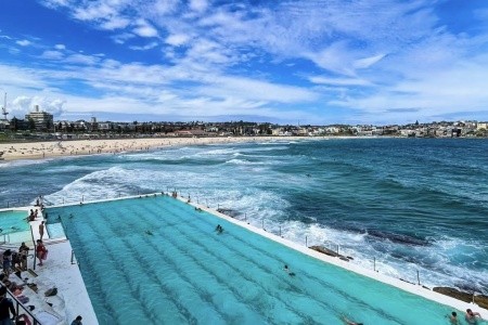 AUSTRÁLIE země protinožců, AUSTRÁLIE země protinožců - 68