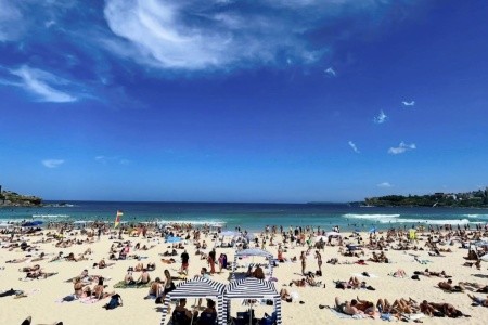 AUSTRÁLIE země protinožců, AUSTRÁLIE země protinožců - 71