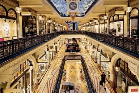 AUSTRÁLIE země protinožců, AUSTRÁLIE země protinožců - 72