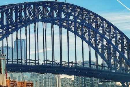 AUSTRÁLIE země protinožců, AUSTRÁLIE země protinožců - 74