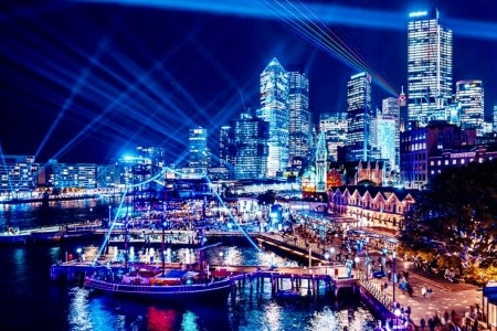 AUSTRÁLIE země protinožců, AUSTRÁLIE země protinožců - 77