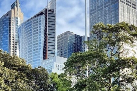 AUSTRÁLIE země protinožců, AUSTRÁLIE země protinožců - 81