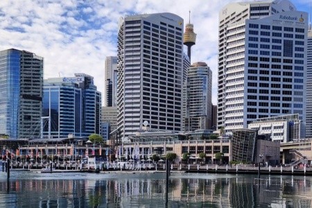 AUSTRÁLIE země protinožců, AUSTRÁLIE země protinožců - 86