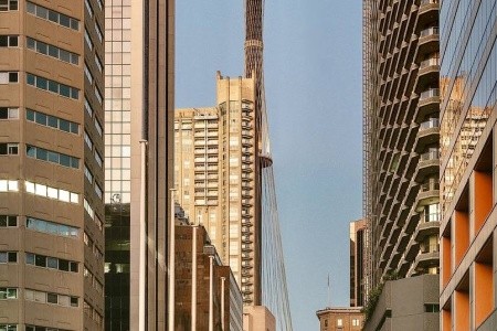 AUSTRÁLIE země protinožců, AUSTRÁLIE země protinožců - 87