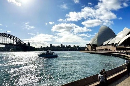 AUSTRÁLIE země protinožců, AUSTRÁLIE země protinožců - 95