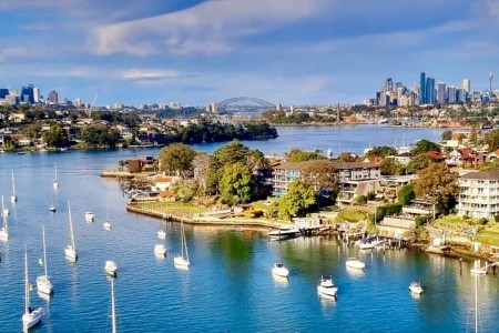 AUSTRÁLIE země protinožců, AUSTRÁLIE země protinožců - 96