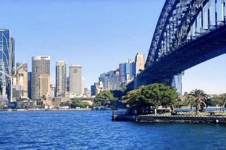 AUSTRÁLIE země protinožců, AUSTRÁLIE země protinožců - 97