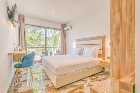Blue Water Resort - 5