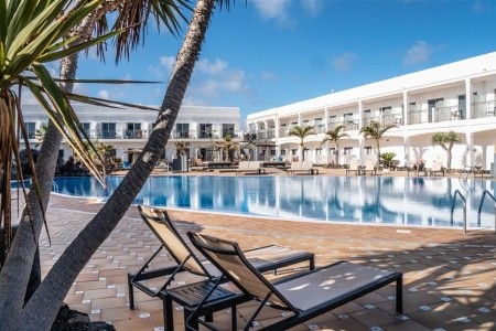 Coral Cotillo Beach - 4