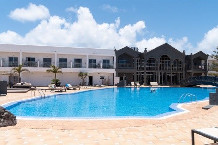 Coral Cotillo Beach - 5