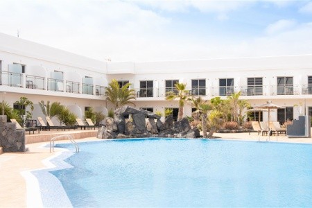 Coral Cotillo Beach - 6