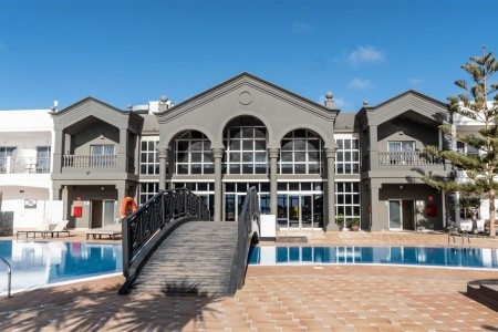 Coral Cotillo Beach - 7