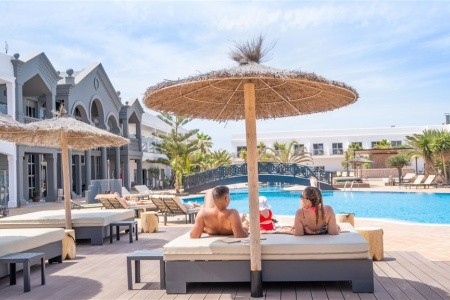 Coral Cotillo Beach - 9