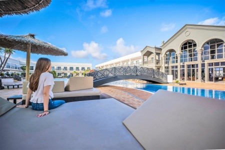 Coral Cotillo Beach - 10