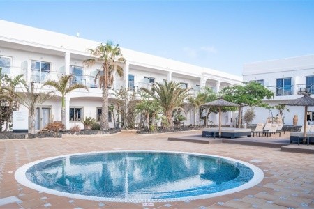 Coral Cotillo Beach - 12