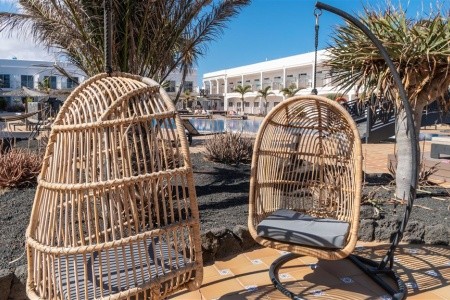 Coral Cotillo Beach - 13