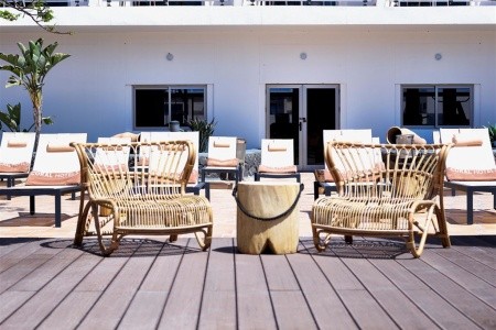 Coral Cotillo Beach - 14