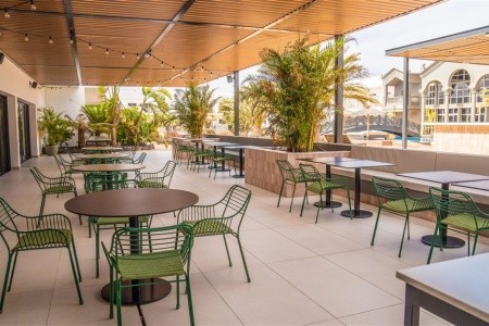 Coral Cotillo Beach - 15