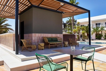 Coral Cotillo Beach - 16