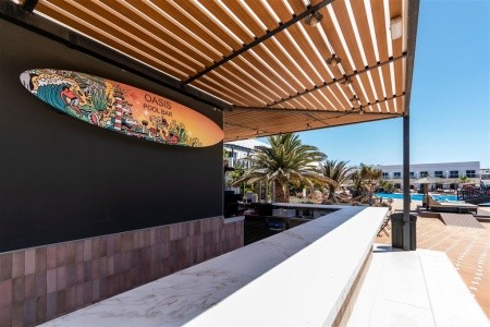 Coral Cotillo Beach - 17