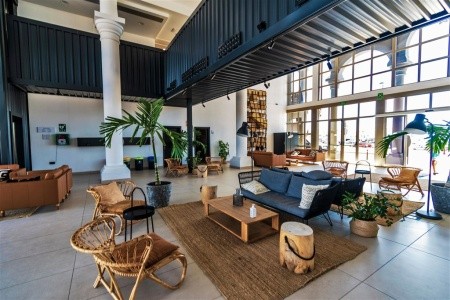 Coral Cotillo Beach - 19