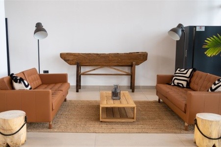 Coral Cotillo Beach - 20