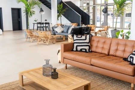 Coral Cotillo Beach - 21