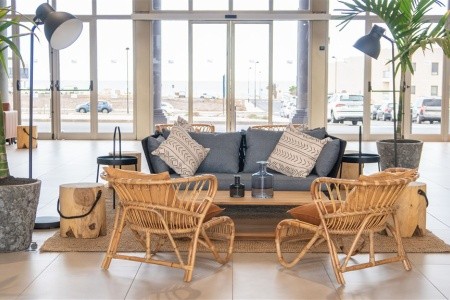 Coral Cotillo Beach - 22