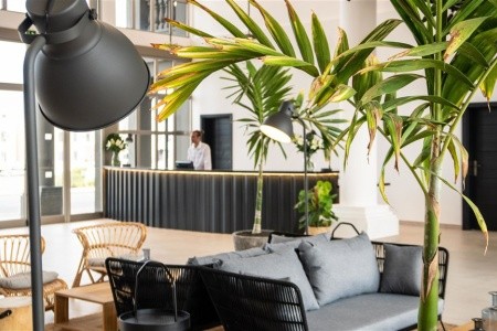 Coral Cotillo Beach - 23