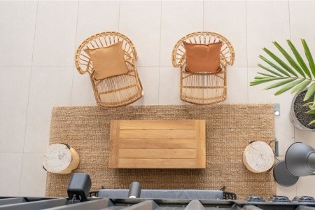 Coral Cotillo Beach - 25