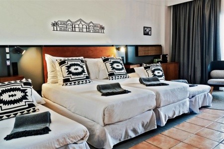 Coral Cotillo Beach - 26