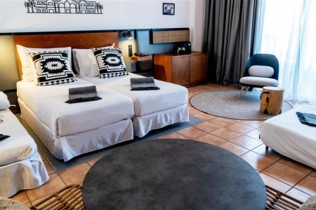 Coral Cotillo Beach - 27