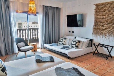 Coral Cotillo Beach - 28