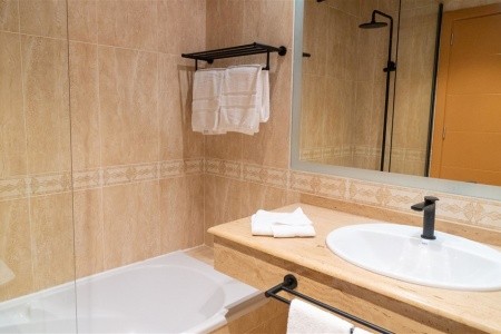 Coral Cotillo Beach - 30