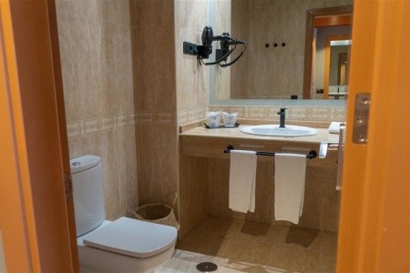 Coral Cotillo Beach - 31