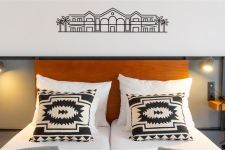 Coral Cotillo Beach - 33