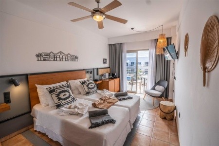 Coral Cotillo Beach - 34