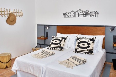 Coral Cotillo Beach - 35