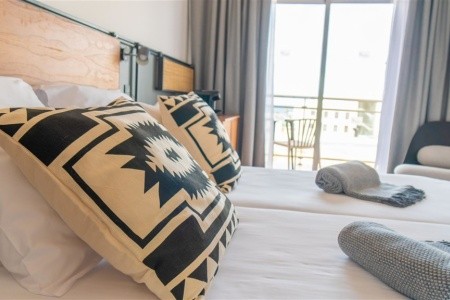 Coral Cotillo Beach - 37