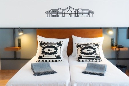 Coral Cotillo Beach - 38