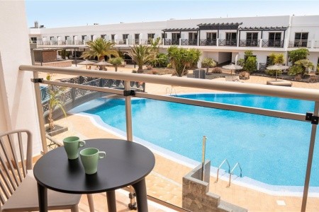 Coral Cotillo Beach - 39