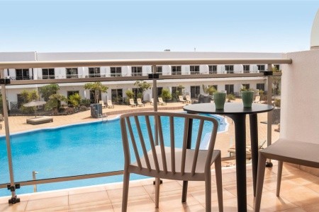 Coral Cotillo Beach - 40