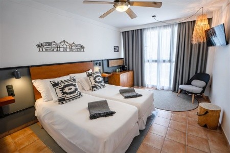 Coral Cotillo Beach - 41